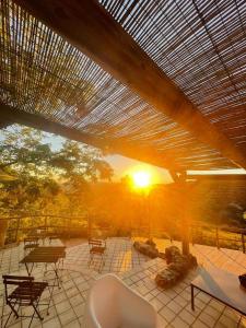 La Casa Sulla roccia