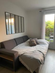 Appartements Le Cottage Apaisant : photos des chambres