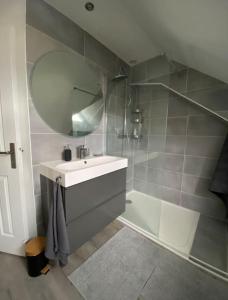 Appartements Le Cottage Apaisant : photos des chambres
