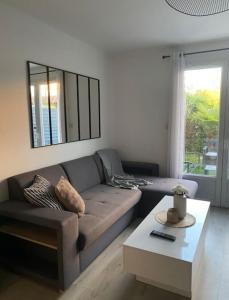 Appartements Le Cottage Apaisant : photos des chambres