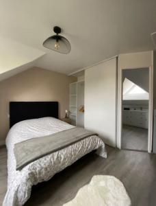 Appartements Le Cottage Apaisant : photos des chambres