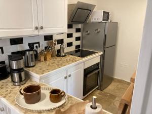 Appartements Aux 4 FONTAINES : photos des chambres