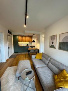 Apartman Green Divčigora - Unrated properties in Divčibare