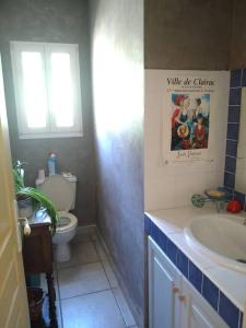 Magnifique Villa à la campagne avec piscine