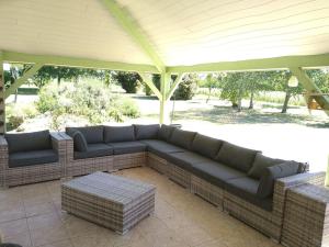 Magnifique Villa à la campagne avec piscine