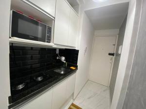 Loft aconchegante próximo a Feirinha do Alto