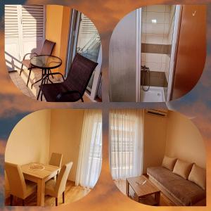 Studio apartment Vito