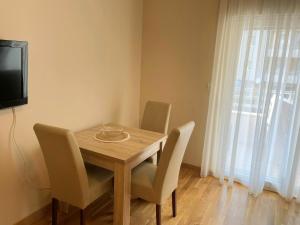 Studio apartment Vito