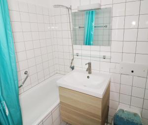 Kurhotel Schluchsee App 1511 - Schwarzwaldhirsch - mit Innenpool und Sauna, Schluchsee