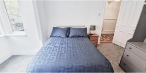 Double Room at The Burford Hideaway