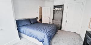 Double Room at The Burford Hideaway