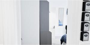 Double Room at The Burford Hideaway