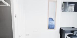 Double Room at The Burford Hideaway