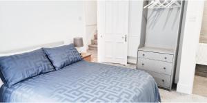 Double Room at The Burford Hideaway