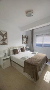 Lovely Centrico Apartamento