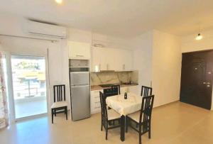 Saranda Relax New Apartment-Rare Find near Port