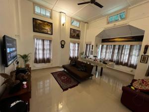 Palm715 Villa in jorhat