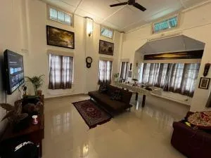 Palm715 Villa in jorhat - Golāghāt