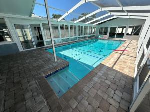 Welcome to Villa Marcelo