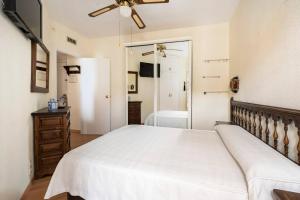 Góndolas 1ª línea playa Almuñécar