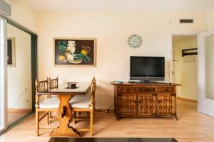 Góndolas 1ª línea playa Almuñécar