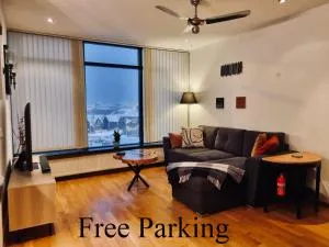 Aurora Harbour Apartments - Borgarnes