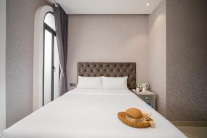 Mari Queen Hotel - Bui Thi Xuan