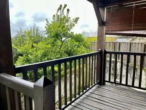 La vue secrete de Neauphle - La Queue-lès-Yvelines