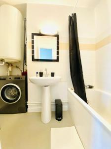 Appartements Maison Art Deco Calme en centre ville : photos des chambres
