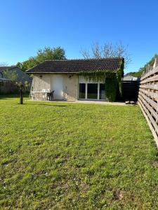 Appartements Maison avec acces au lac : photos des chambres