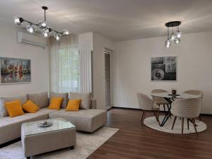 NavoY apartment