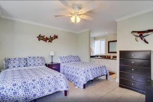 Mission Beach Townhome Getaway