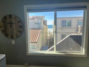 Mission Beach Townhome Getaway