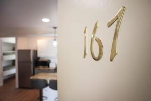 Condo in Crescent Bar