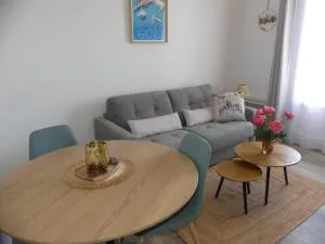 Appartement Carqueiranne Le Port - Les Salettes