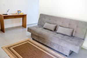 Pousada - Pesqueiro do Brasinha