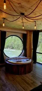 Ray Suit Bungalov - Ardeşen