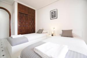 Ático Castillo de Mar