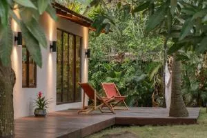 ICACO refugio de playa - Guachaca