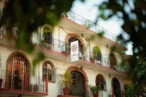 Hotel Azteca - 巴亚尔塔港