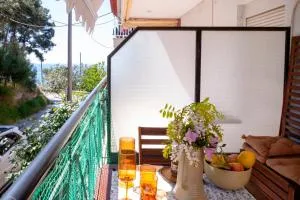 Sirmar Seaview Apartment - 尼亚·蒙达尼亚