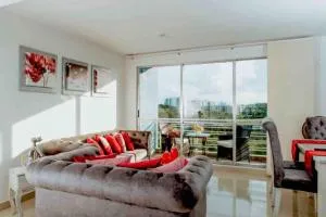 Apartamento Gil 1 - Los Manguitos