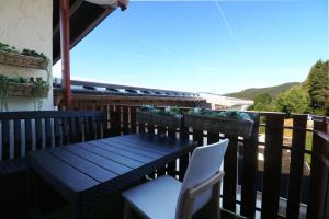Kurhotel Schluchsee App 24011 - Waldblick - Indoorpool, Schluchsee