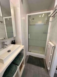 Casa Nena, nid douillet , quartier BSB, République