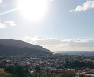 Marelia - Ágios Dimítrios