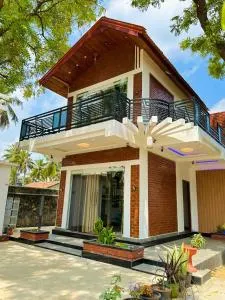 Neems paradise - Point Pedro