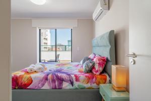 Gaia Terrace Apartamento Qian 2BR AC l Free Parking