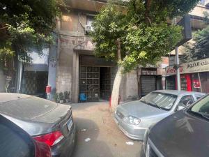 Luxury apartment Downtown Cairo