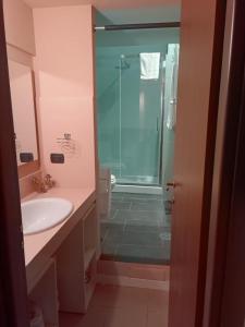 Casa Leopardi a Napoli