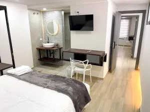 Casa Uldita - Guayllabamba